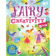 The Fairy Creativity Book