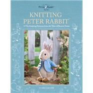 Knitting Peter Rabbit™