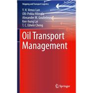 Oil Transport Management