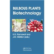 Bulbous Plants: Biotechnology