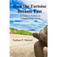 How the Tortoise Became Fast