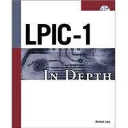 LPIC-1 in Depth