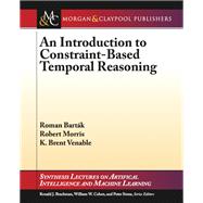 An Introduction to Constraint-based Temporal Reasoning