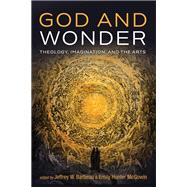 God and Wonder