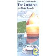 Mapeasy's Caribbean: Southern Islands