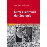 Kurzes Lehrbuch Der Zoologie