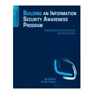Building an Information Security Awareness Program