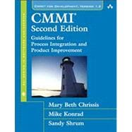 CMMI for Development : Guidelines for Process Integration and Product Improvement