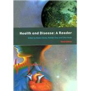Health and Disease: A Reader