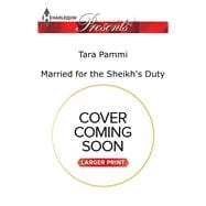 Married for the Sheikh's Duty