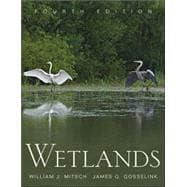 Wetlands