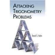 Attacking Trigonometry Problems