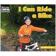 I Can Ride a Bike