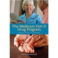 The Medicare Part D Drug Program: Making the Most of the Benefit