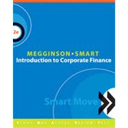 Introduction to Corporate Finance, 2nd Edition