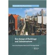 Eco-Design of Buildings and Infrastructure