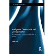 Intelligence Governance and Democratisation: A comparative analysis of the limits of reform