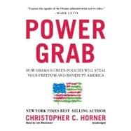 Power Grab,9781441729675