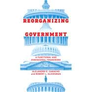 Reorganizing Government