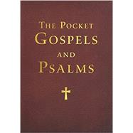 The Pocket Gospels and Psalms