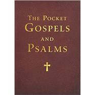 The Pocket Gospels and Psalms