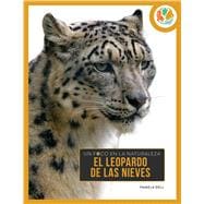 El leopardo de las nieves