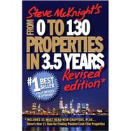 From 0 to 130 Properties in 3.5 Years, Revised Edition