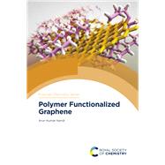 Polymer Functionalized Graphene