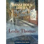 Last Detective Dangerous Davies #1