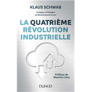 La quatrième révolution industrielle