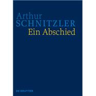 Ein Abschied