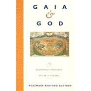 Gaia & God