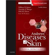 Andrews' Diseases of the Skin