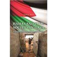 Hamas and Civil Society in Gaza