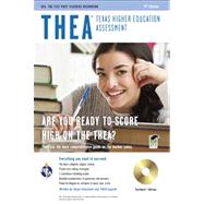 THEA, Texas Higher Education Assessment