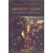 Ariosto Today