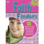 Faith Finders