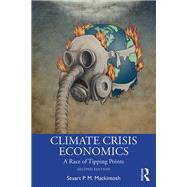 Climate Crisis Economics