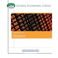 Custom Enrichment Module: Global Economic Watch: Impact on Finance Impact on Finance