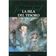 La Isla Del Tesoro/treasure Island