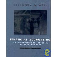 Study Guide to accompany Financial Accounting, 9e