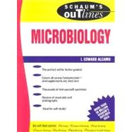 Schaum's Outline of Theory and Problems of Microbiology