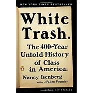 White Trash,9780143129677