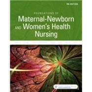 Evolve Resources for Foundations of Maternal-Newborn & Women's Health Nursing
