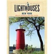 Lighthouses of New York : A Guidebook and Keepsake