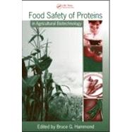 Food Safety of Proteins in Agricultural Biotechnology