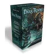 The Dark Is Rising Sequence (Boxed Set) Over Sea, Under Stone; The Dark Is Rising; Greenwitch; The Grey King; Silver on the Tree