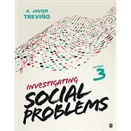Investigating Social Problems