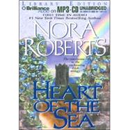 Heart Of The Sea: Library Edition