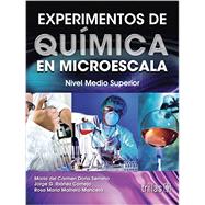 Experimentos de quimica en microescala / Microscale chemistry experiments